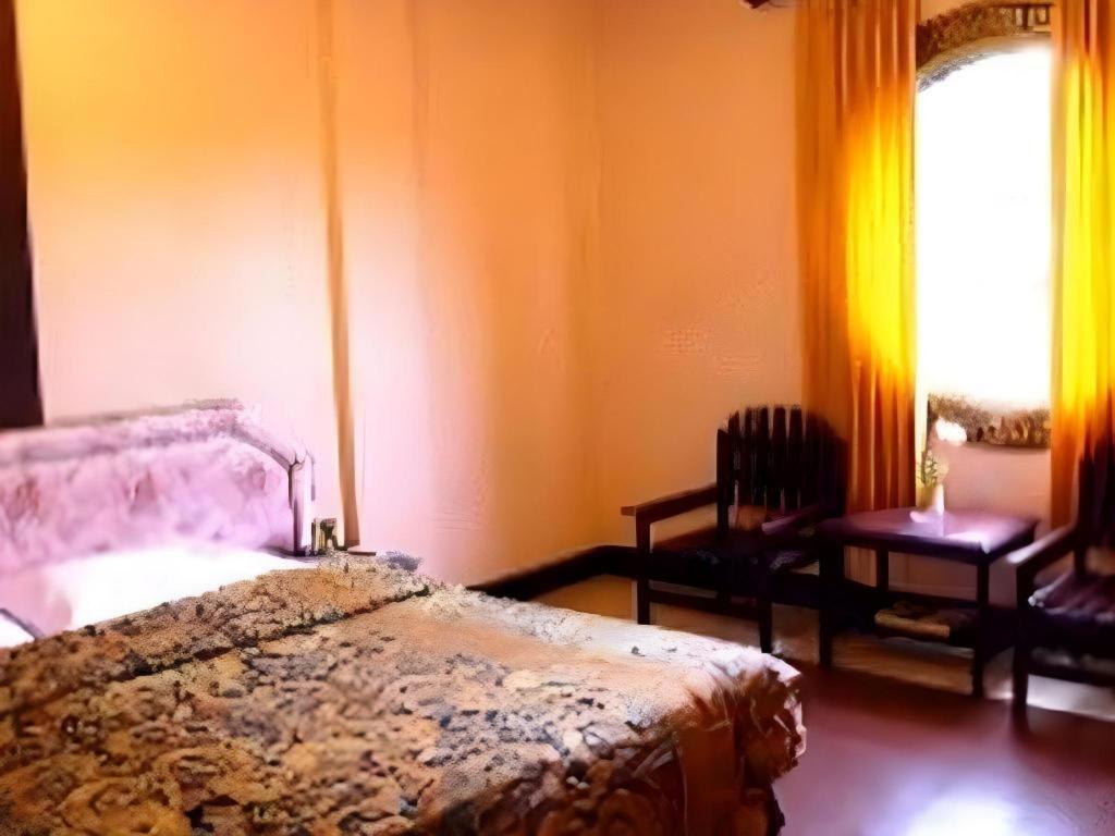 V3 Hotel Surabaya Dış mekan fotoğraf
