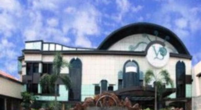 V3 Hotel Surabaya Dış mekan fotoğraf
