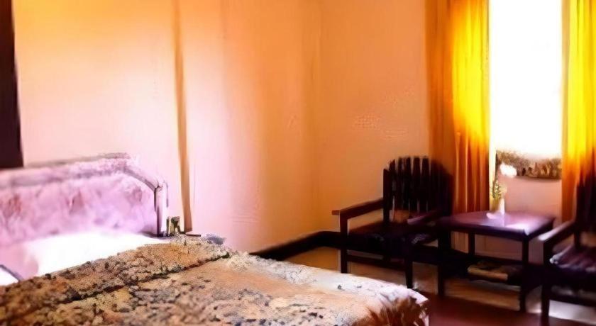 V3 Hotel Surabaya Dış mekan fotoğraf